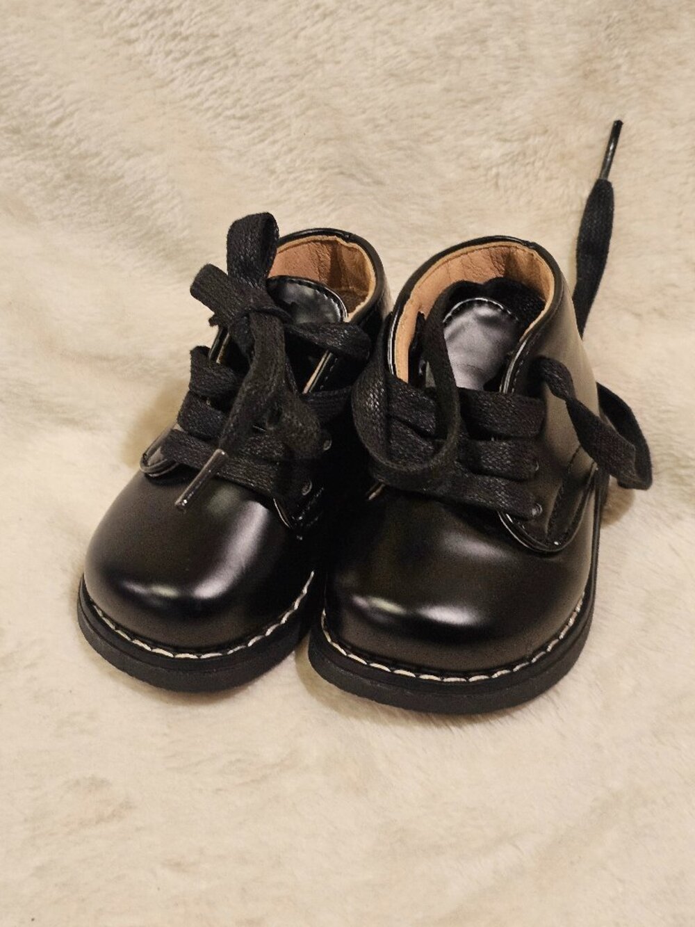 Josmo Baby Walking Shoes (3)